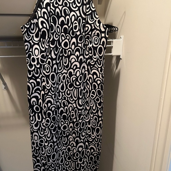 Evan Picone ladies dress - Picture 4 of 5